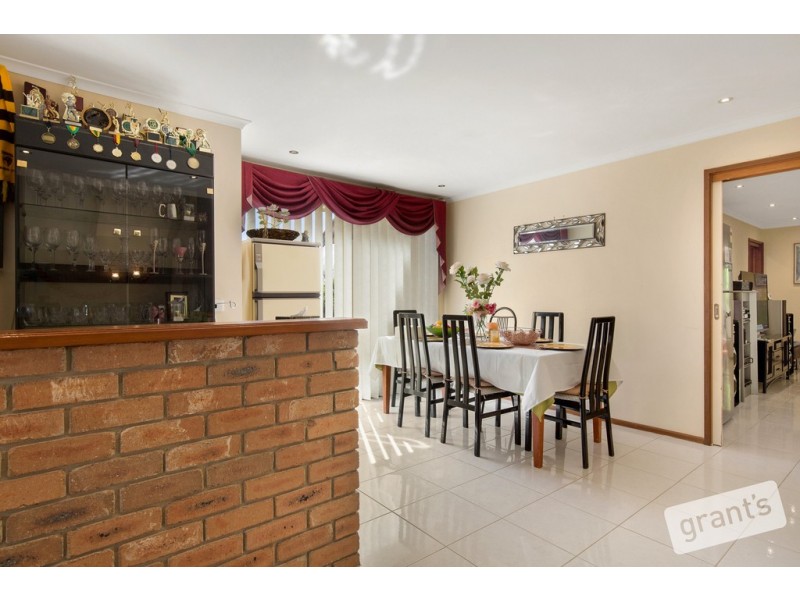 4 Cornus Court, Narre Warren VIC 3805