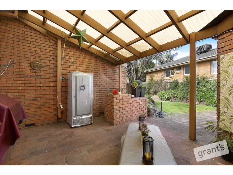 4 Cornus Court, Narre Warren VIC 3805