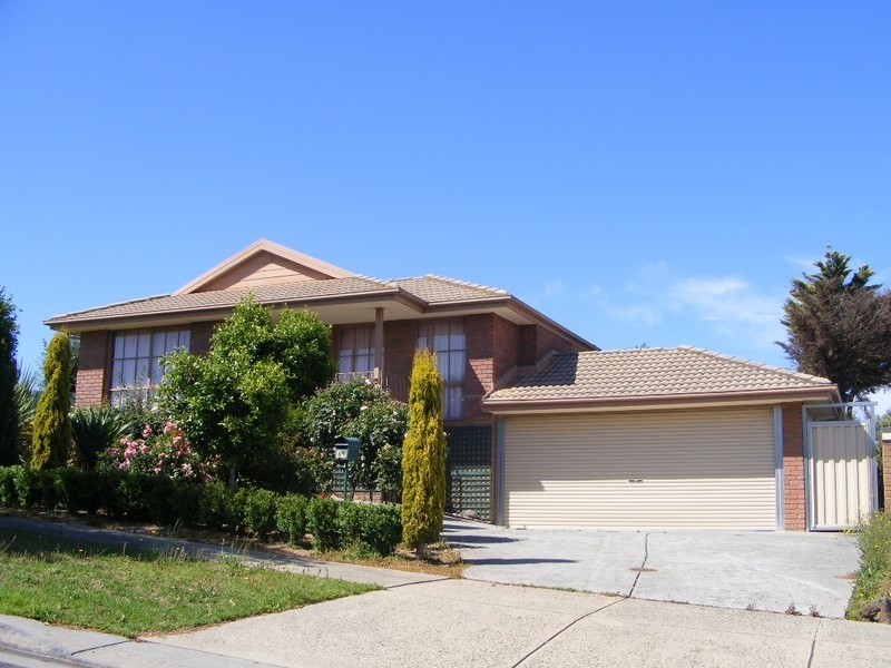 41 Gordonia Crescent, Narre Warren VIC 3805