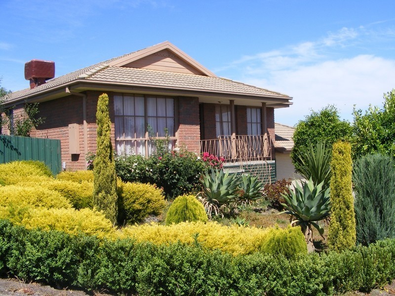 41 Gordonia Crescent, Narre Warren VIC 3805