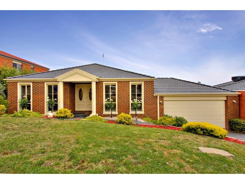 17 Milfull Court, Narre Warren VIC 3805