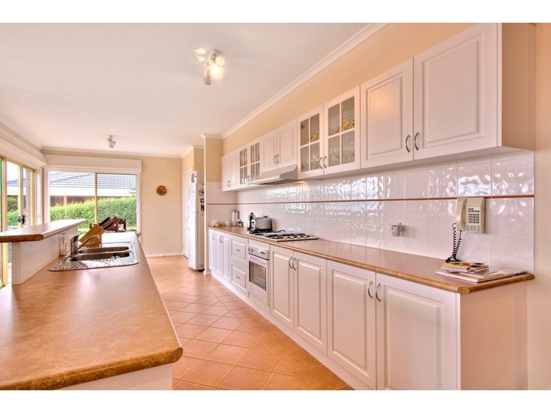 17 Milfull Court, Narre Warren VIC 3805