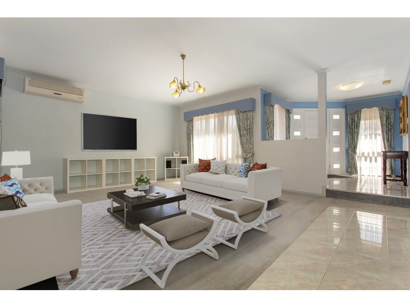 11 Kendall Drive, Narre Warren VIC 3805