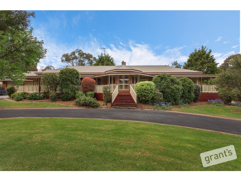 34-36 Carmen Crescent, Narre Warren North VIC 3804