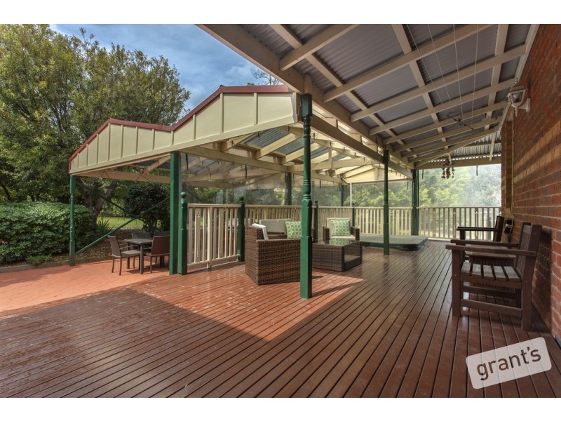 34-36 Carmen Crescent, Narre Warren North VIC 3804