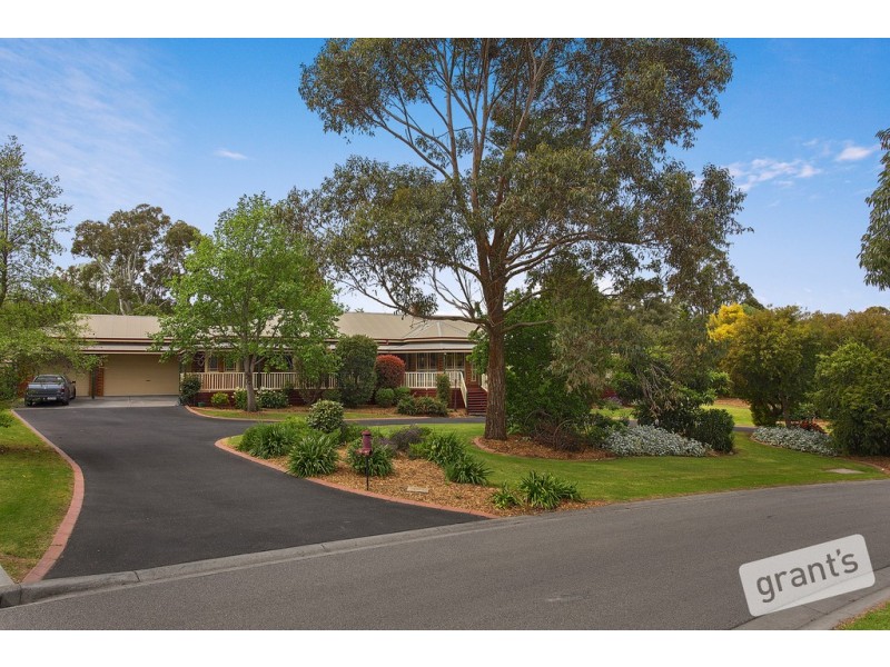 34-36 Carmen Crescent, Narre Warren North VIC 3804