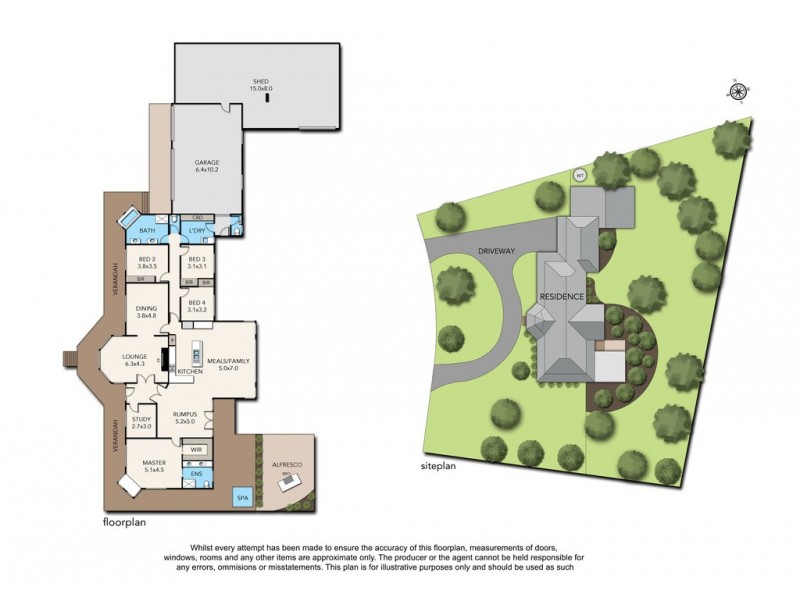 34-36 Carmen Crescent, Narre Warren North VIC 3804