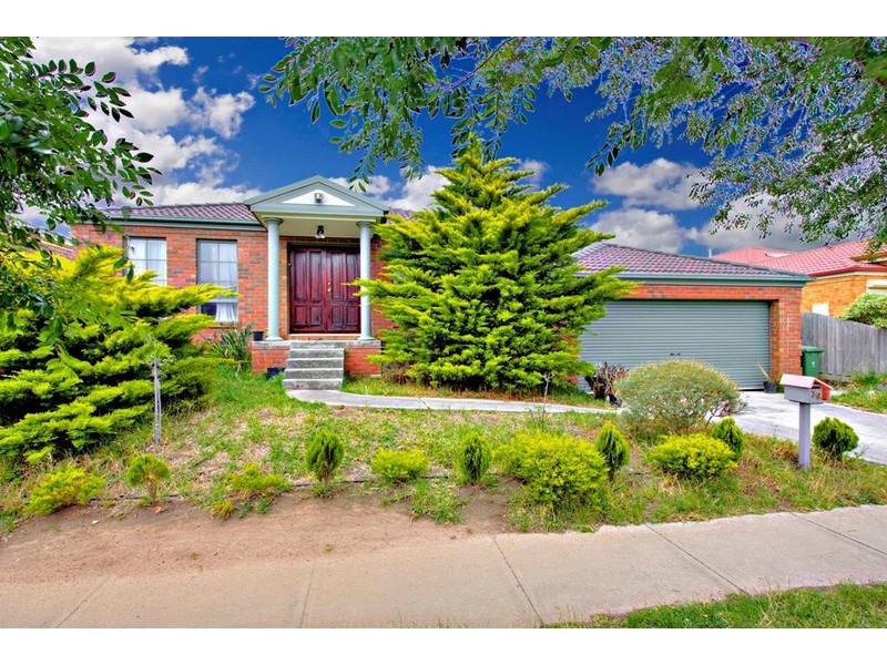 39 Littlecroft Avenue, Narre Warren South VIC 3805