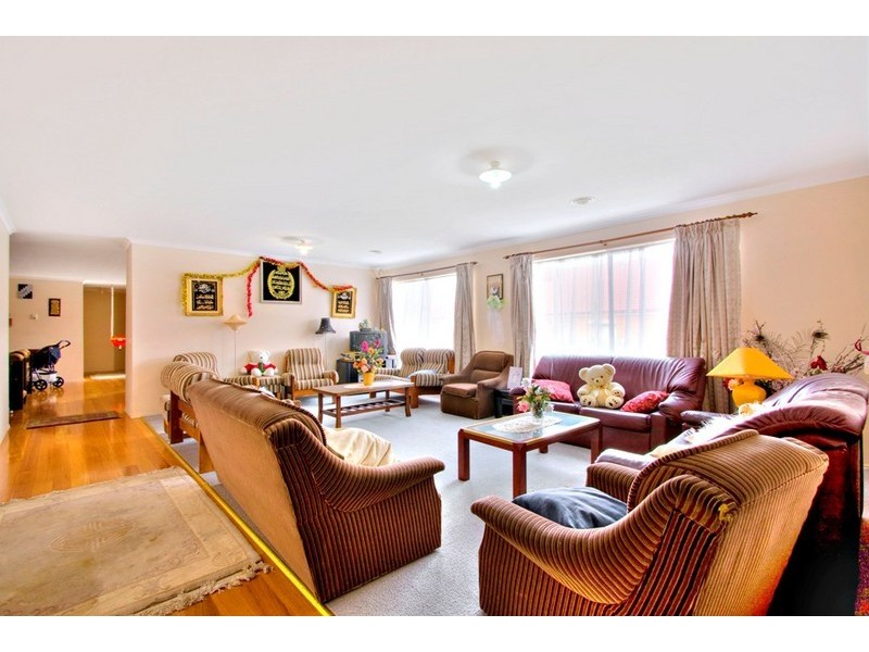 39 Littlecroft Avenue, Narre Warren South VIC 3805