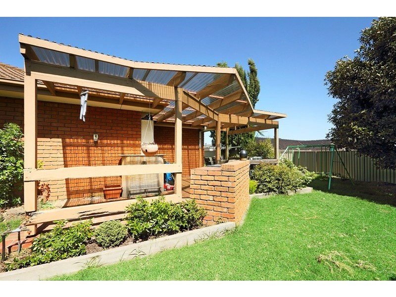 2 Pamela Court, Narre Warren VIC 3805