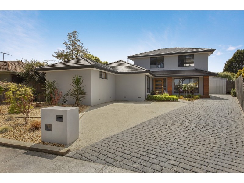 14 Aberdeen Court, Narre Warren VIC 3805