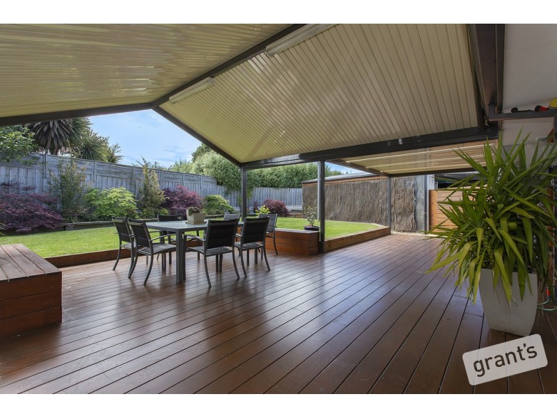 14 Aberdeen Court, Narre Warren VIC 3805