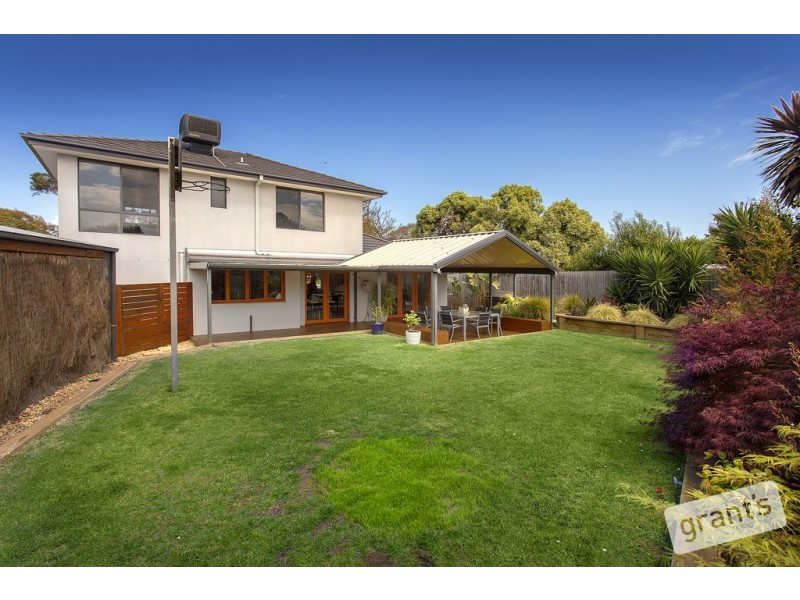 14 Aberdeen Court, Narre Warren VIC 3805