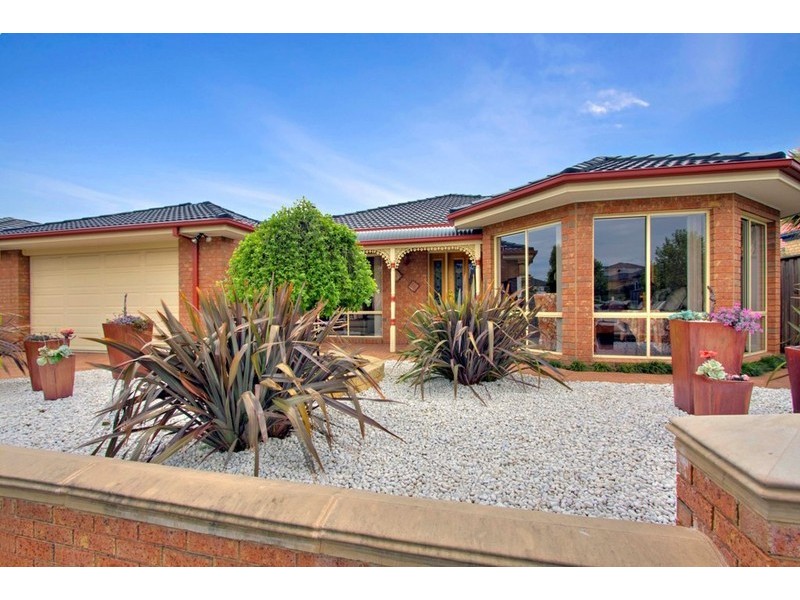 47 Loxley Boulevard, Narre Warren South VIC 3805