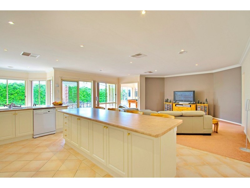 47 Loxley Boulevard, Narre Warren South VIC 3805