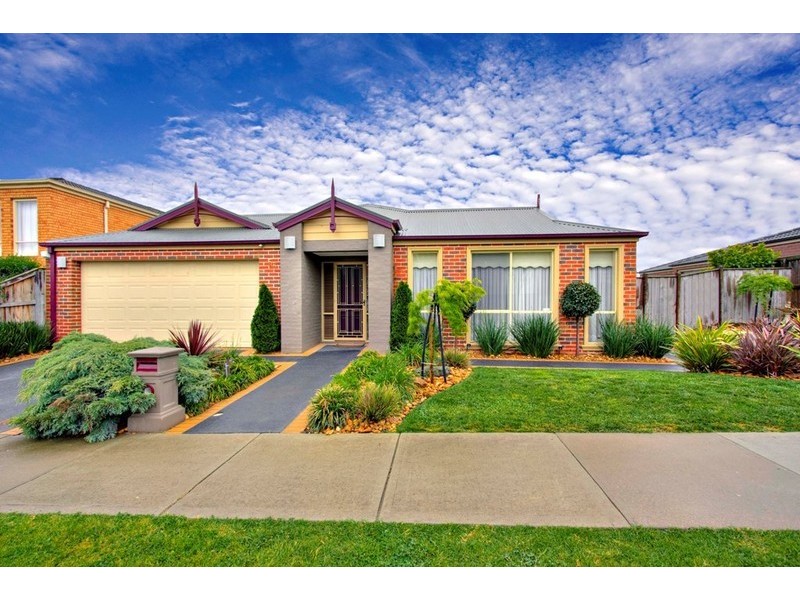 53 Loxley Boulevard, Narre Warren South VIC 3805