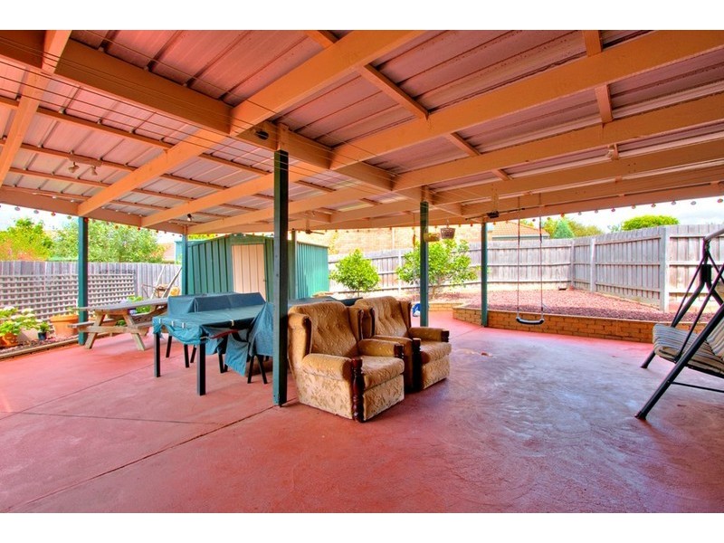 140 Hinrichsen Drive, Hallam VIC 3803