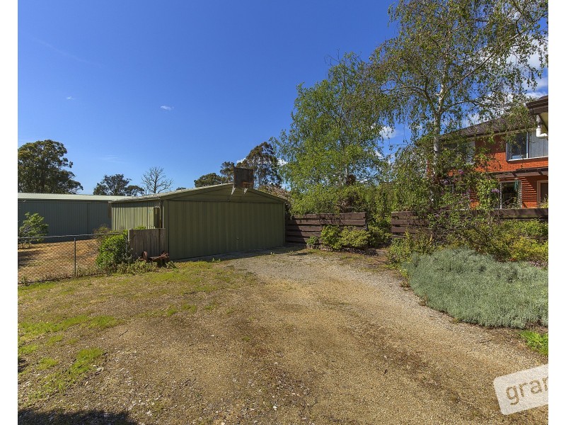 48 Garfield Road, Garfield VIC 3814