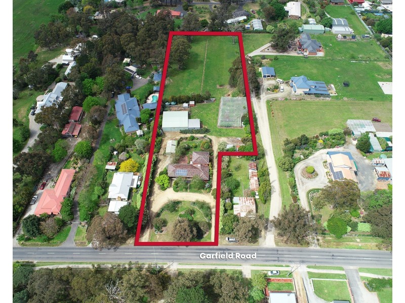 48 Garfield Road, Garfield VIC 3814