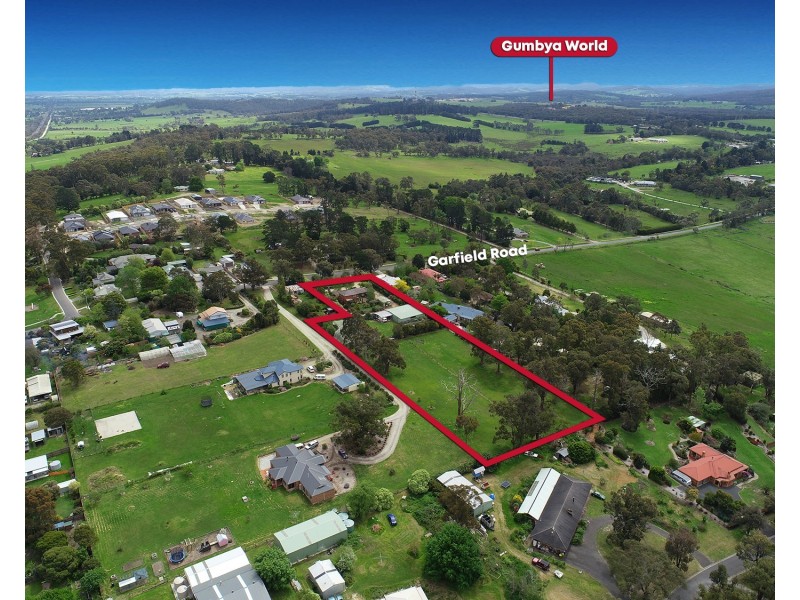 48 Garfield Road, Garfield VIC 3814