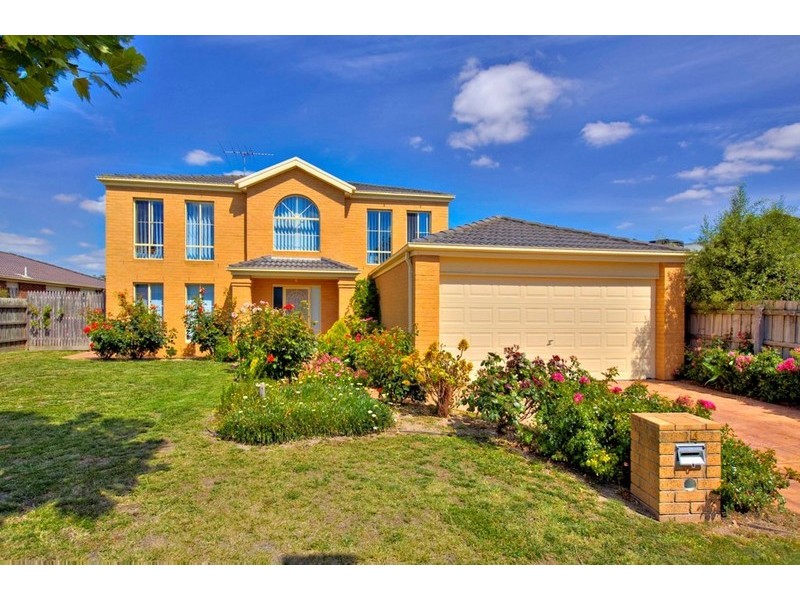 4 Alderley Court, Narre Warren South VIC 3805