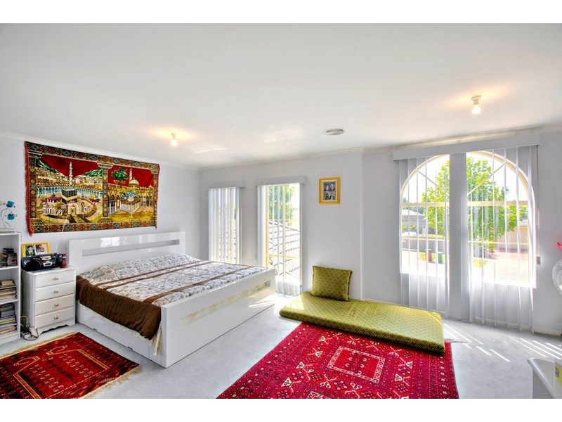 4 Alderley Court, Narre Warren South VIC 3805