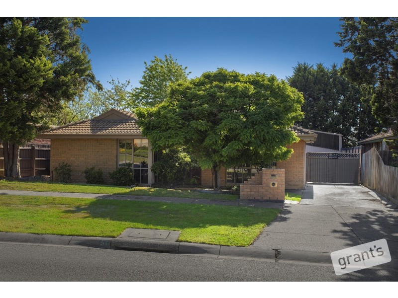 57 Jacksons Road, Narre Warren VIC 3805