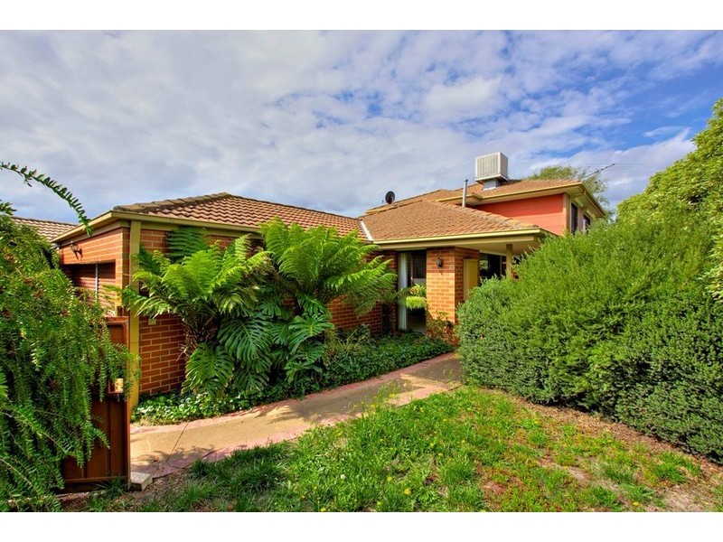 22 Ohio Crescent, Narre Warren VIC 3805