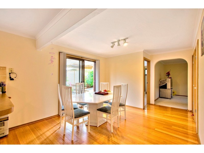 22 Ohio Crescent, Narre Warren VIC 3805