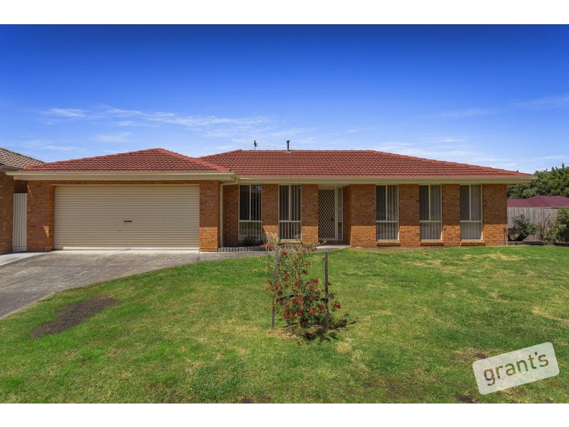 64 Elstar Road, Narre Warren VIC 3805