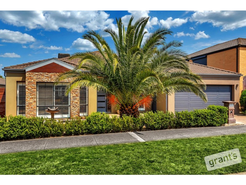 3 Goudes Court, Narre Warren South VIC 3805