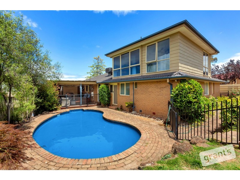 38 Alexander Street, Hallam VIC 3803