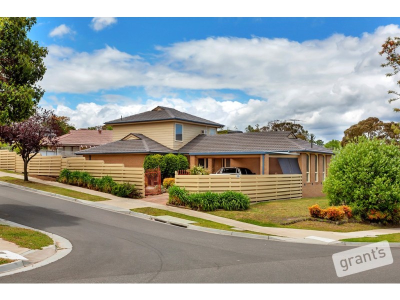 38 Alexander Street, Hallam VIC 3803