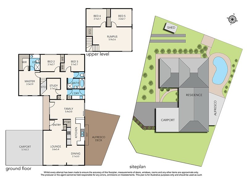 38 Alexander Street, Hallam VIC 3803