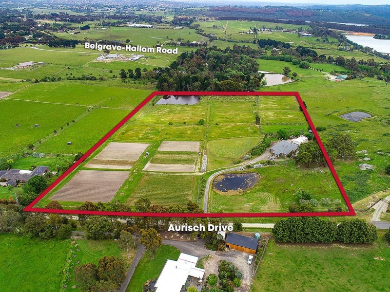 23-33 Aurisch Drive, Narre Warren North VIC 3804