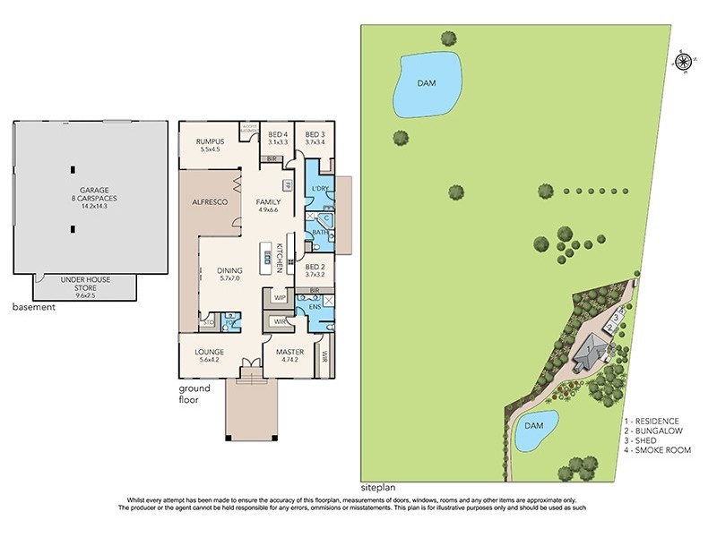 23-33 Aurisch Drive, Narre Warren North VIC 3804