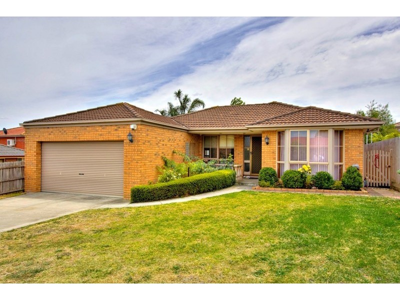 4 Ohio Crescent, Narre Warren VIC 3805