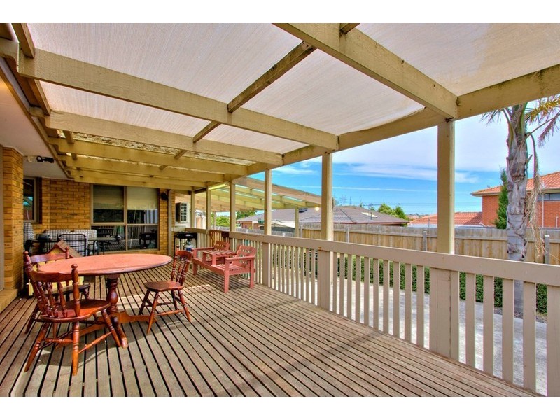 4 Ohio Crescent, Narre Warren VIC 3805