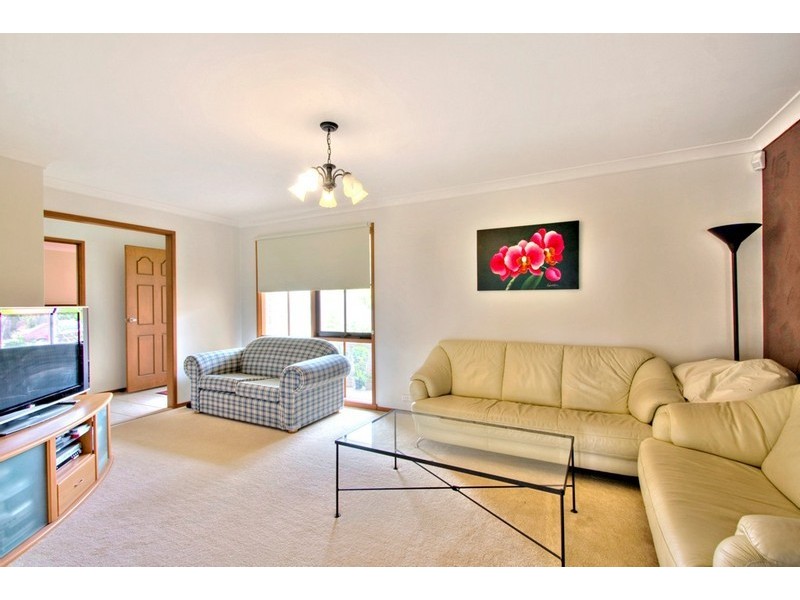 4 Ohio Crescent, Narre Warren VIC 3805