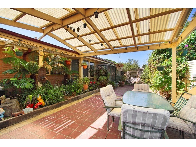 1 Garrett Court, Narre Warren VIC 3805
