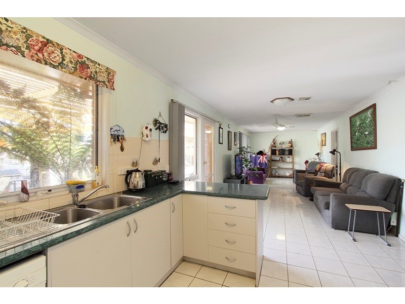1 Garrett Court, Narre Warren VIC 3805