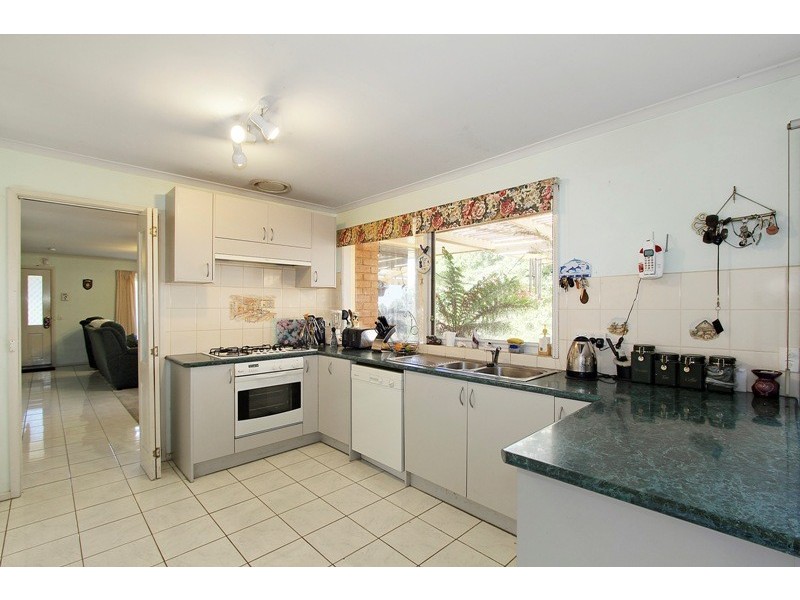 1 Garrett Court, Narre Warren VIC 3805