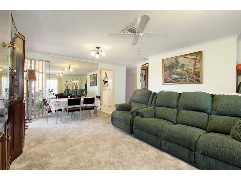 1 Garrett Court, Narre Warren VIC 3805