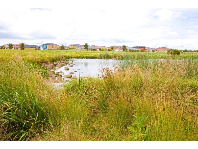 Lot 3 Marrawah Place, Narre Warren North VIC 3804
