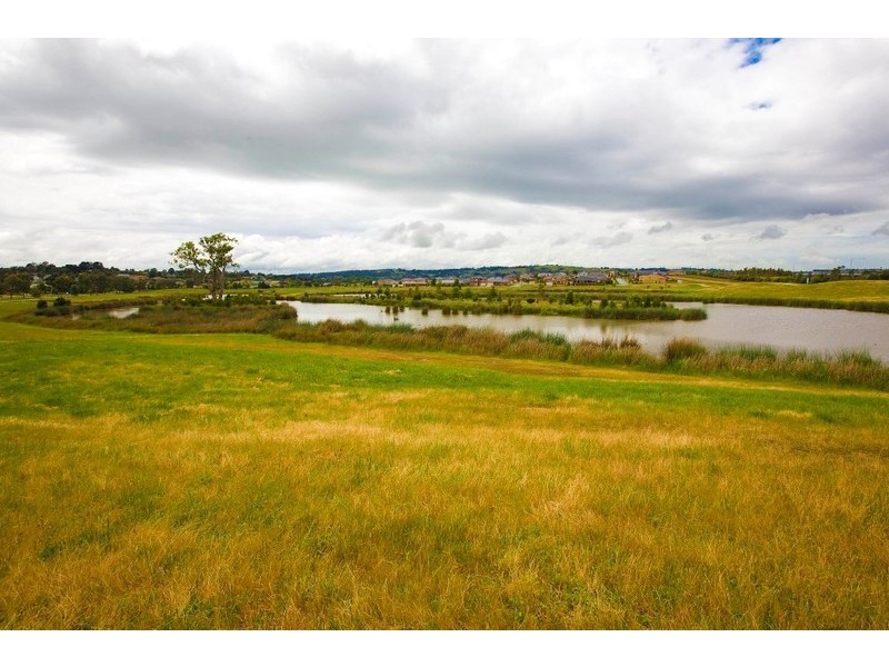 Lot 43 Drysdale Avenue, Narre Warren North VIC 3804