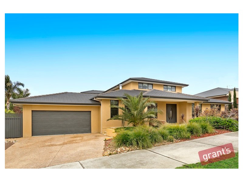 103 Drysdale Avenue, Narre Warren North VIC 3804