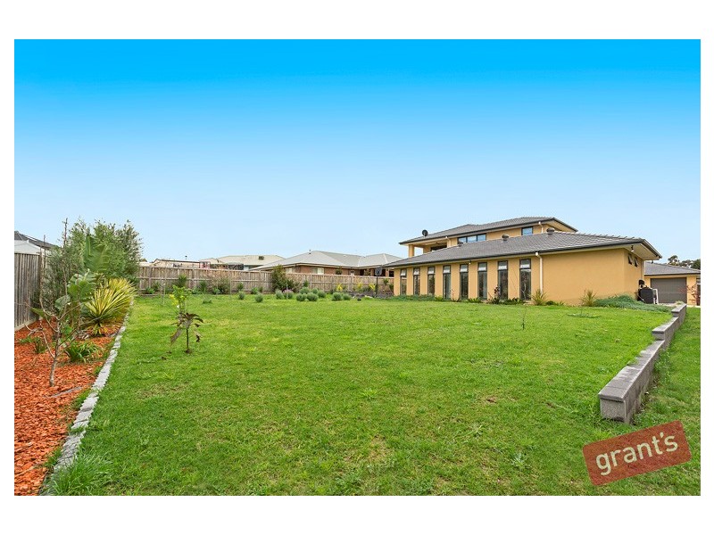 103 Drysdale Avenue, Narre Warren North VIC 3804