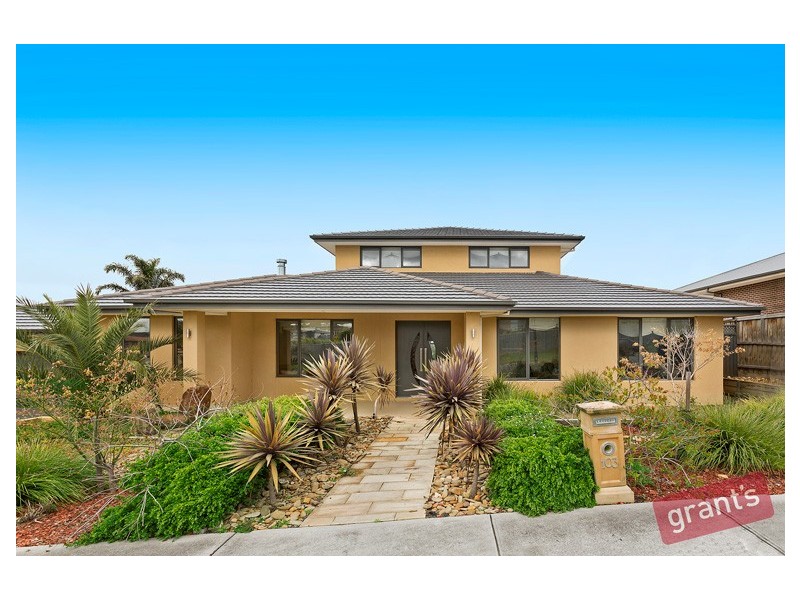 103 Drysdale Avenue, Narre Warren North VIC 3804