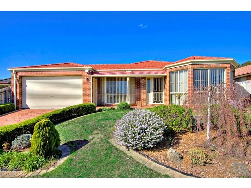 15 Vance Court, Narre Warren VIC 3805