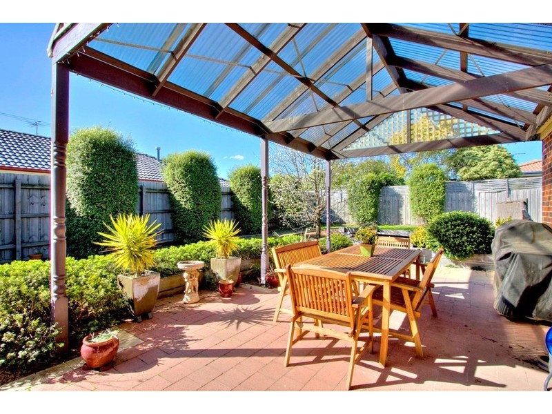 15 Vance Court, Narre Warren VIC 3805